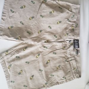 Mens Cotton Shorts